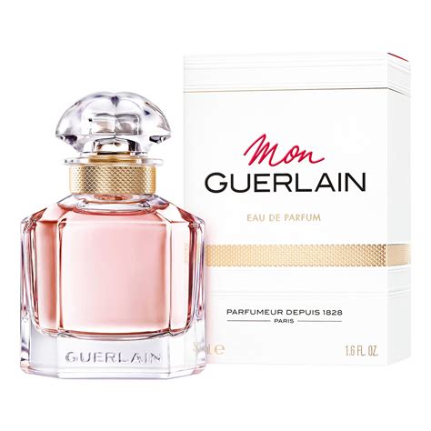 mon guerlain perfumes|mon guerlain perfume boots.